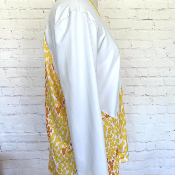 Adidas by Stella McCartney Climalite Barricade Sports Top - Size 44 - Picture 7 of 8